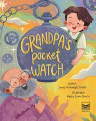 Grandpa`s Pocket Watch - INK Yayınları