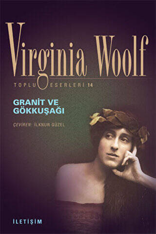 Granit ve Gökkuşağı - 1