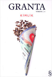 Granta Dergisi Sayı: 1 Kimlik - Everest Yayınları