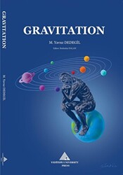 Gravitation - Yeditepe Üniversitesi Yayınevi