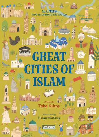 Great Cities of Islam - 1