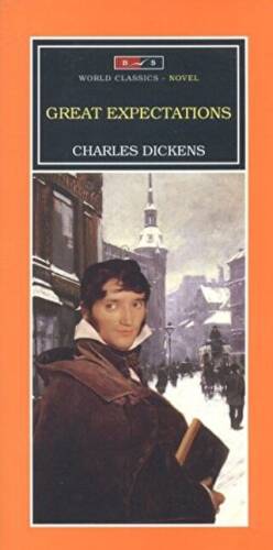 Great Expectations - 1