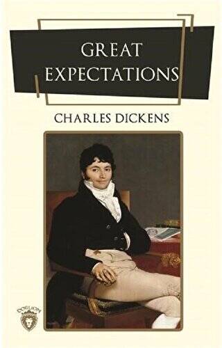 Great Expectations İngilizce Roman - 1