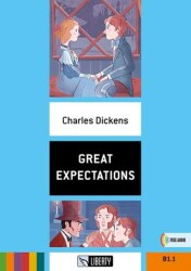 Great Expectations Step Up B1.1 - 1