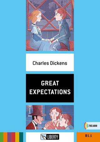 Great Expectations Step Up B1.1 - 1