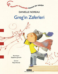 Greg’in Zaferleri - 1