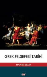 Grek Felsefesi Tarihi - Say Yayınları