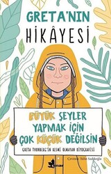 Greta’nın Hikayesi - 1