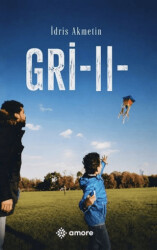 Gri - 2 - - Amore Yayınevi