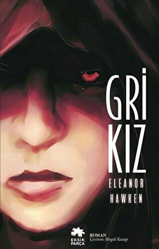 Gri Kız - 1