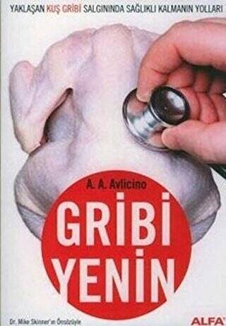 Gribi Yenin - 1