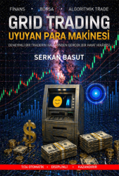 Grıd Tradıng Uyuyan Para Makinesi - İkinci Adam Yayınları