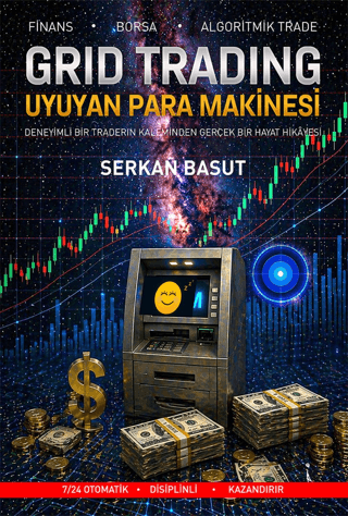 Grıd Tradıng Uyuyan Para Makinesi - 1