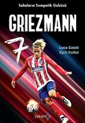 Griezmann - 1