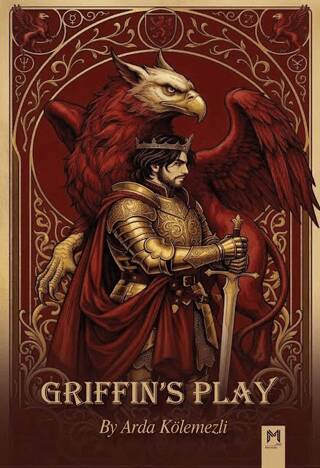 Griffin’s Play - 1