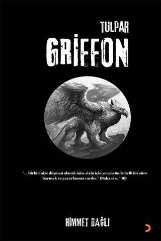 Griffon-Tulpar - 1