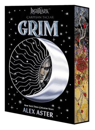 Grim ve Oro – Çarpışan Taçlar Kutulu - 1