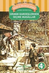 Grimm Kardeşlerden Seçme Masallar - 1