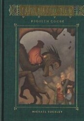 Grimm Kız kardeşler Problem Çocuk - 1