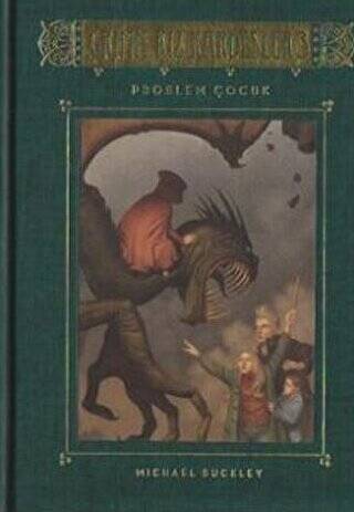 Grimm Kız kardeşler Problem Çocuk - 1