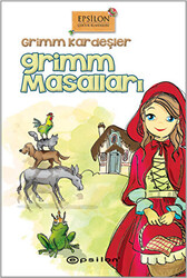 Grimm Masalları - 1