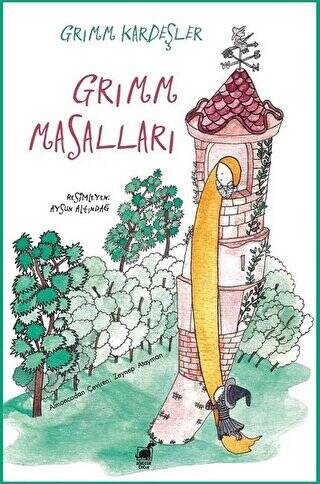 Grimm Masalları - 1