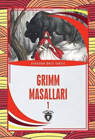 Grimm Masalları 1 - 1