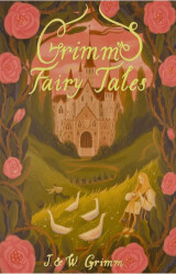 Grimm’s Fairy Tales - 1
