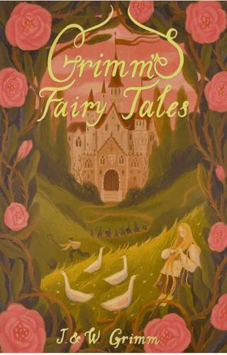 Grimm’s Fairy Tales - 1