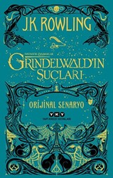 Grindelwald’ın Suçları - Fantastik Canavarlar - 1