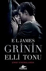 Grinin Eli Tonu Film Özel Baskısı - 1