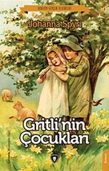 Gritlinin Çocukları - 1