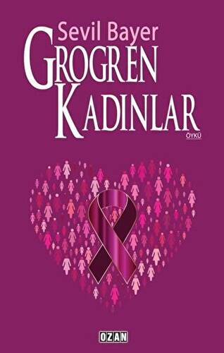 Grogren Kadınlar - 1