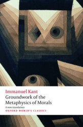 Groundwork For The Metaphysics Of Morals - 1