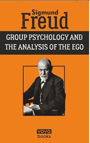 Group Psychology and the Analysis of the Ego - 1