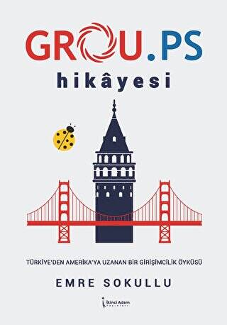 Grou.Ps Hikayesi - 1