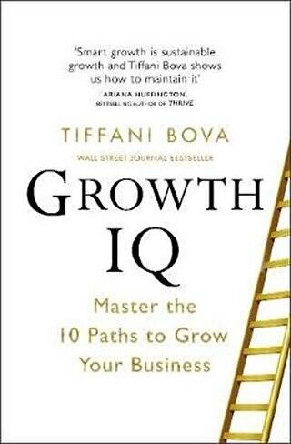 Growth IQ: Master the 10 Paths to Grow Your Business - 1