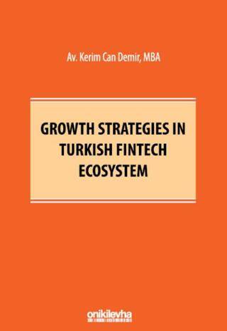 Growth Strategies in Turkish Fintech Ecosystem - 1