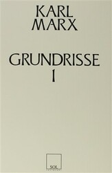 Grundrisse 1 - 1