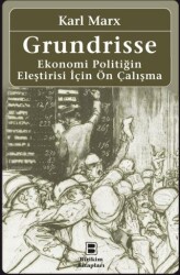 Grundrisse - Birikim Yayınları