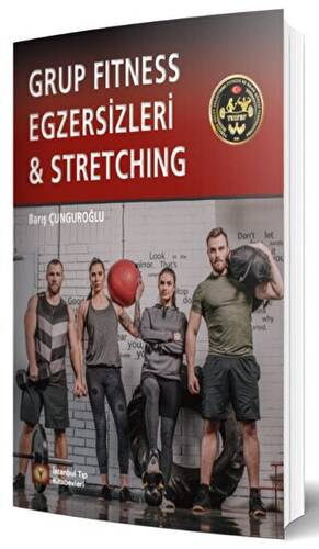 Grup Fitness Egzersizleri ve Stretching - 1