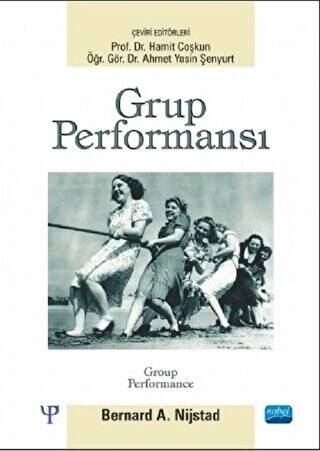 Grup Performansı - 1