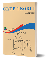 Grup Teori 1 - 1