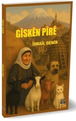 Gîskên Pîrê - J&J Yayınları