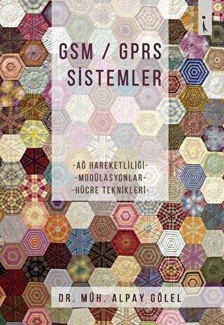 GSM - GPRS Sistemler - 1