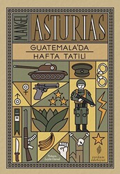 Guatemala’da Hafta Tatili - 1