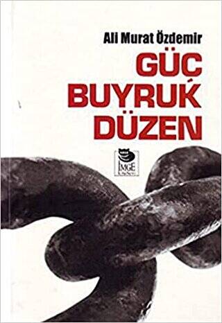 Güç Buyruk Düzen - 1