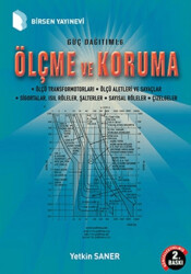 Güç Dağıtımı 6 - Ölçme ve Koruma - 1