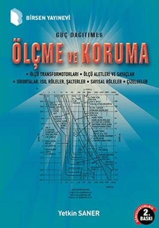 Güç Dağıtımı 6 - Ölçme ve Koruma - 1