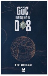 Güç Denkleminde D8 - Mgv Yayınları